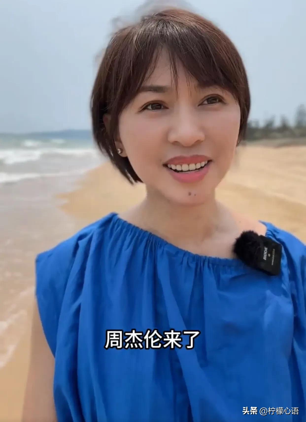 欧阳夏丹三亚演唱会_欧阳夏丹出境图片_欧阳夏丹近况