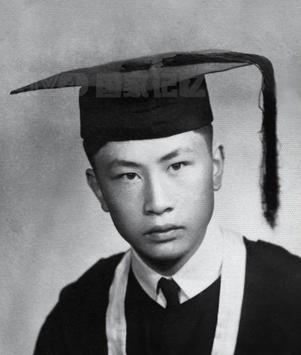 朱光亚弃美回国：为两弹一星奠基的核物理先驱