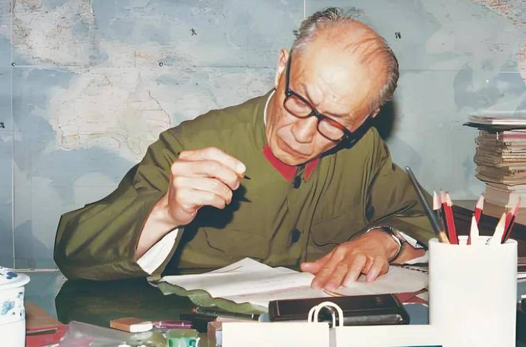 两弹一星 陈达_朱光亚 传记 传记故事