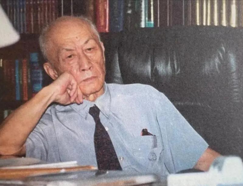 两弹一星 陈达_朱光亚 传记 传记故事