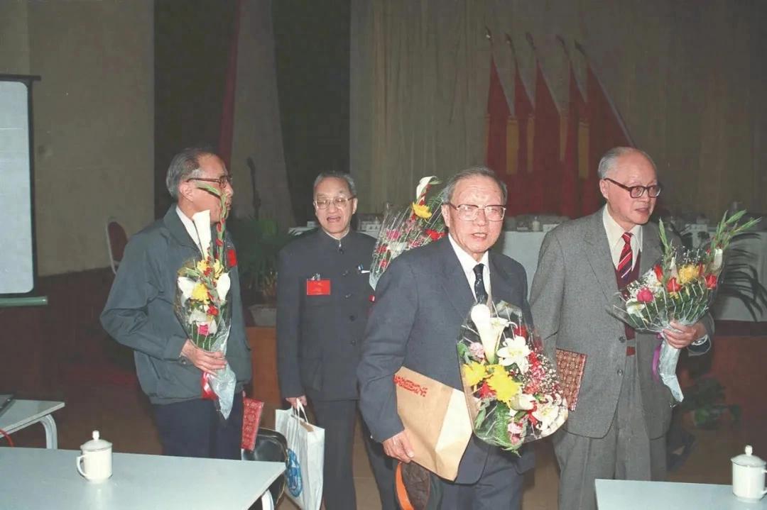 陈达与两弹一星：揭秘863计划如何点燃中国科技