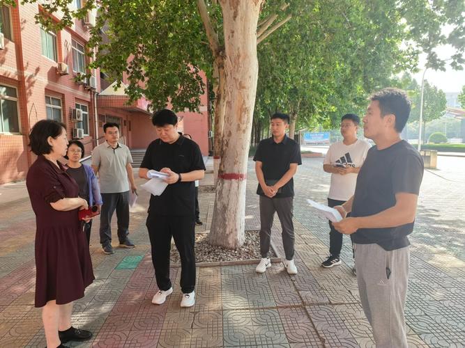 校园安全新闻稿范文：开学前必做的隐患排查清单