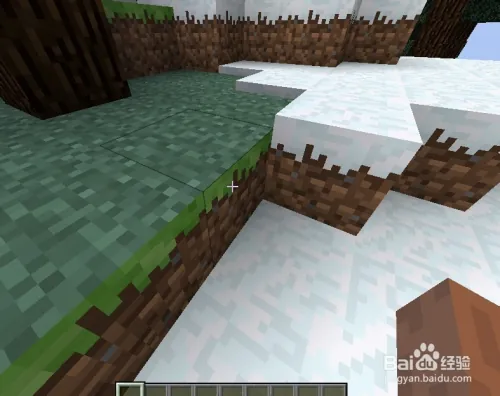 浩方我的世界新手教程