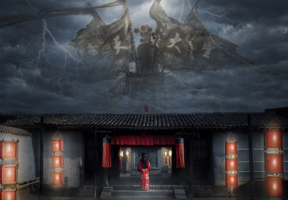 大荒蛮神女主是谁？六王子周宸的逆袭与神秘女主角