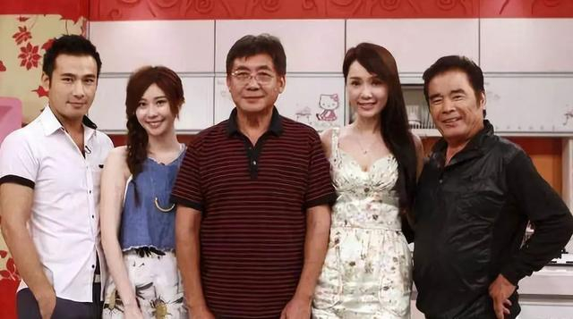 台湾70岁男演员竟有一妻五妾?家庭负担巨大,如今全散了!