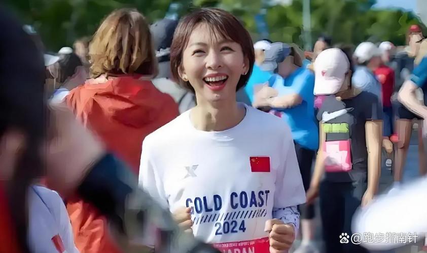 欧阳夏丹出境图片_欧阳夏丹晨跑5公里_欧阳夏丹跑步