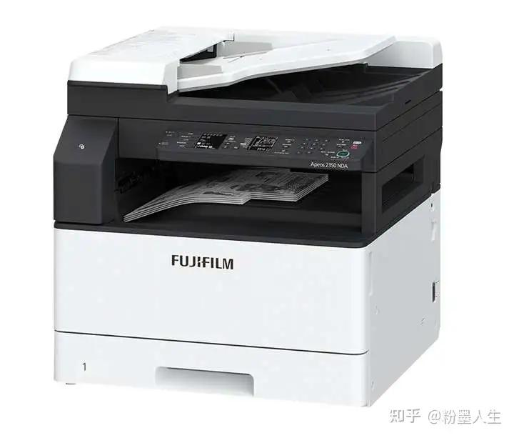 家用打印机加装双面器_家用打印机为什么不能加双面器_自动双面打印是怎样的
