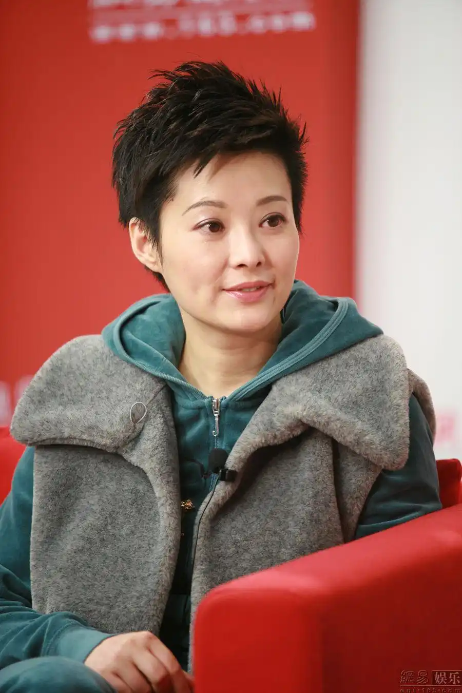 袁立影视作品_袁立与徐威_袁立个人经历