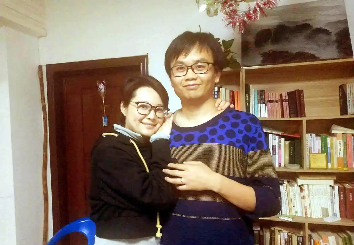 袁立个人经历_袁立影视作品_袁立与徐威
