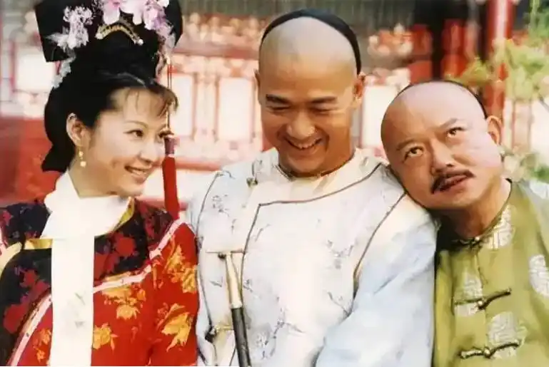 袁立影视作品_袁立个人经历_袁立与徐威
