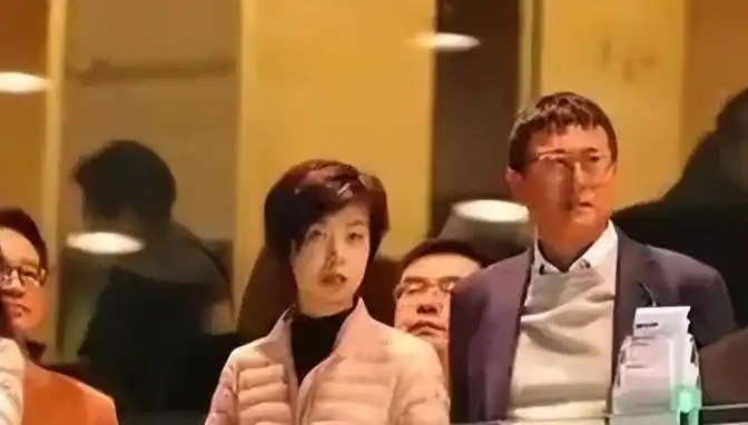 徐威袁立张怡宁情感纠葛_袁立与徐威_娱乐圈狗血剧情感历程