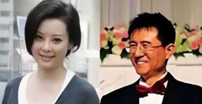 徐威袁立张怡宁情感纠葛_娱乐圈狗血剧情感历程_袁立与徐威