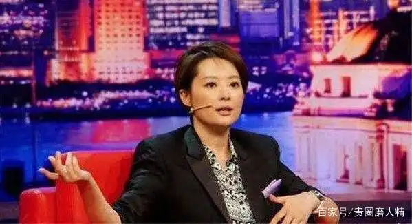 袁立与徐威十年之约_袁立徐威感情经历_袁立与徐威