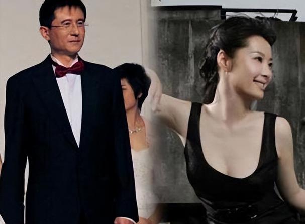 袁立徐威感情经历_袁立与徐威十年之约_袁立与徐威