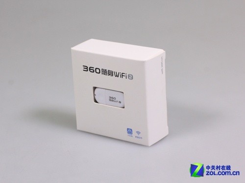 10T云U盘+便捷无线 2代360随身WiFi首测