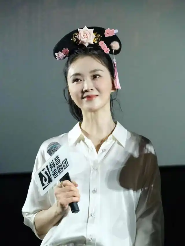 王艳 老佛爷 婆媳关系_王艳跟王志才的照片