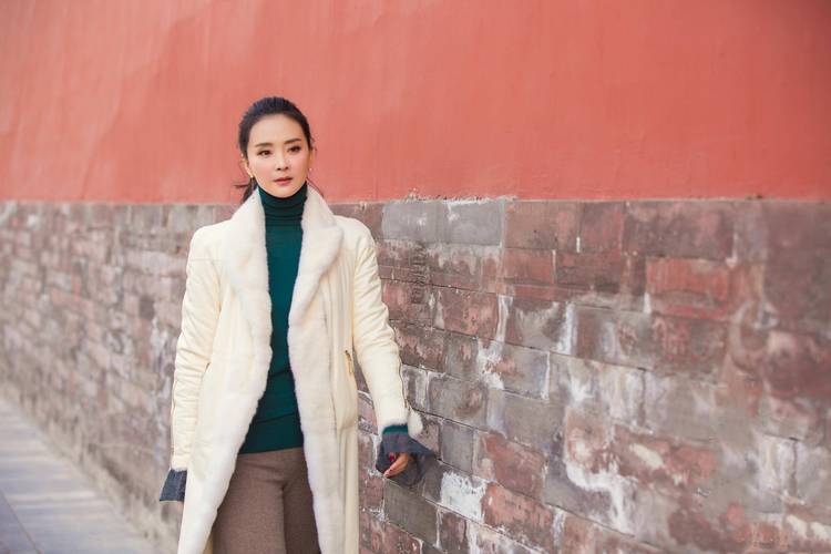 王艳跟王志才的照片_王艳豪门老公失踪 复刻照片时间流逝 王艳儿子北大保送王烁成为依靠