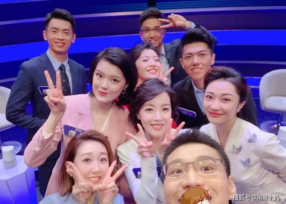 刘仲萌主持经历_中央财经频道男主持人_央视财经频道主持人刘仲萌