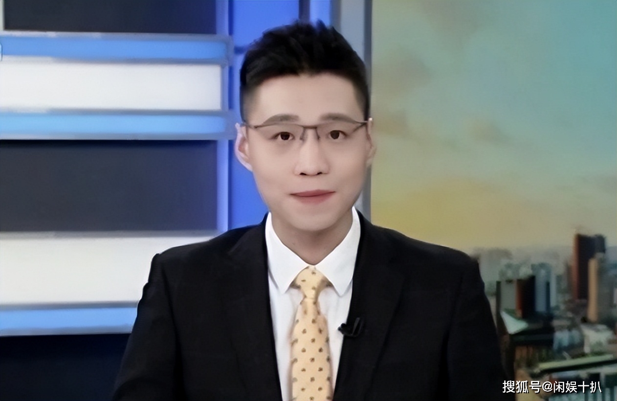 中央财经频道男主持人_央视财经频道主持人刘仲萌_刘仲萌主持经历