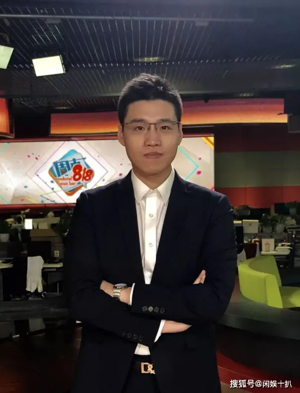 刘仲萌主持经历_央视财经频道主持人刘仲萌_中央财经频道男主持人