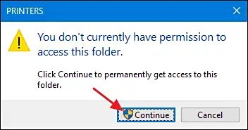 打印程序服务无法启动_取消卡住的打印文档_清除并重新启动后台打印程序