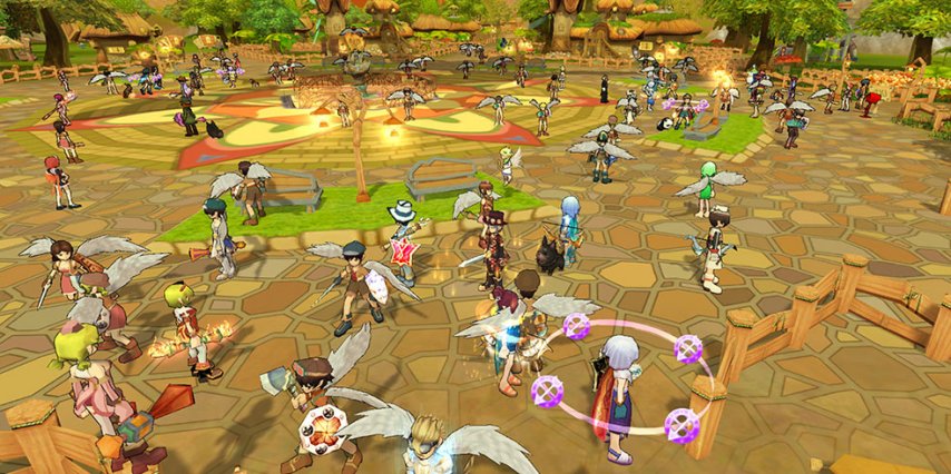 洛奇英雄传反抗命运2025测试_洛奇英雄传魔神战役_韩国游戏第二季度上线新游