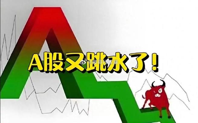A股五月开局大决战_政策面与资金面双轮托底_股票什么时候开始大盘下跌