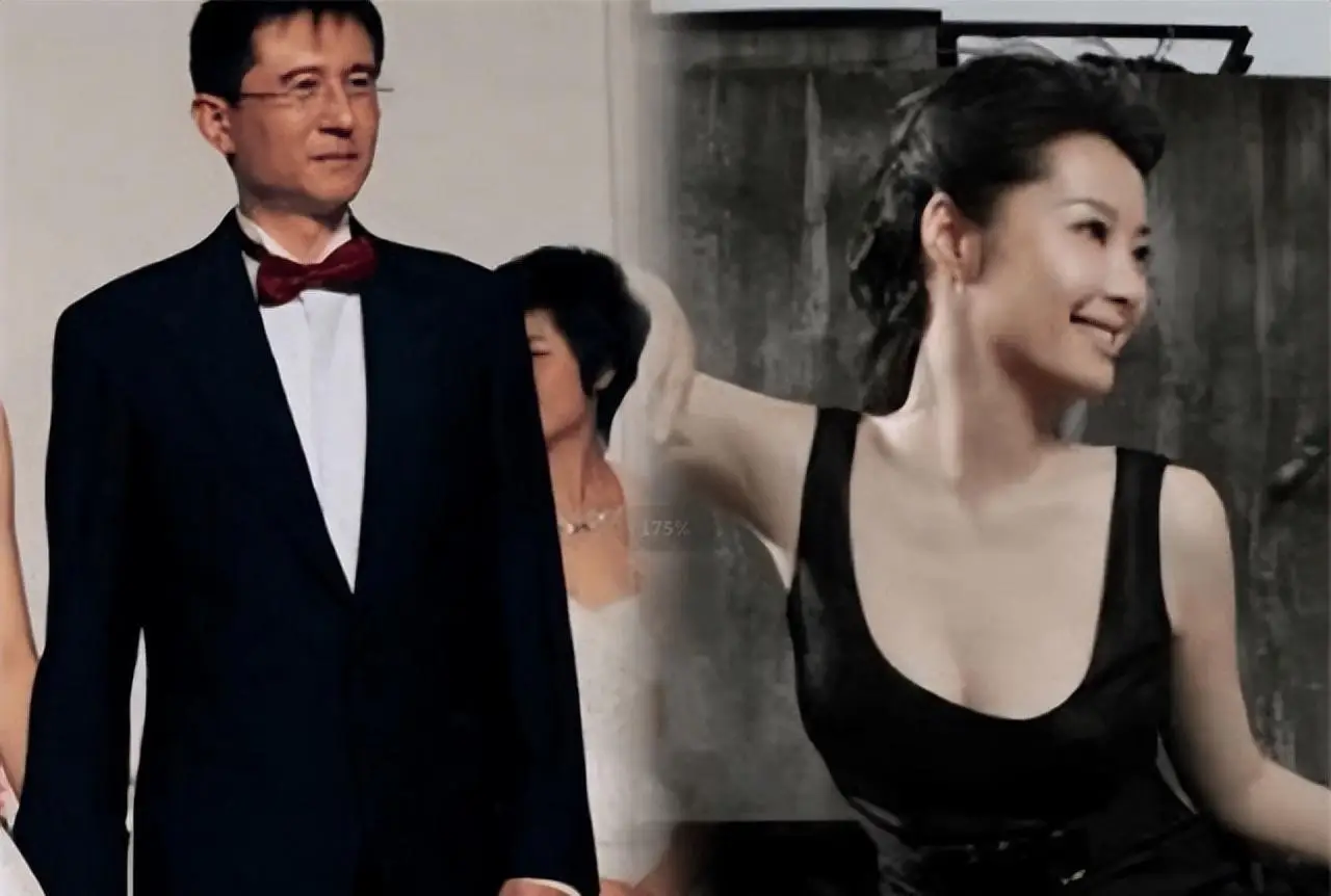 袁立徐威爱情故事_袁立三次拒婚徐威_袁立与徐威
