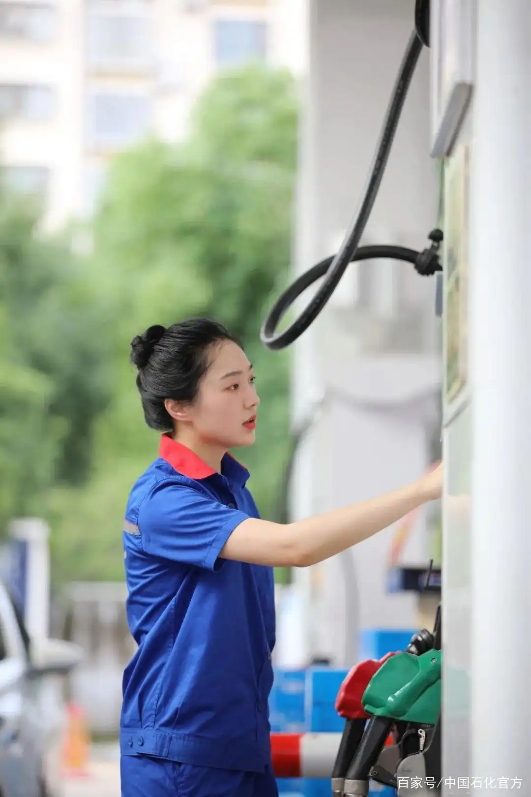 中石化加油卡发票问题_加油卡挂失补办流程_加油卡有效期延长