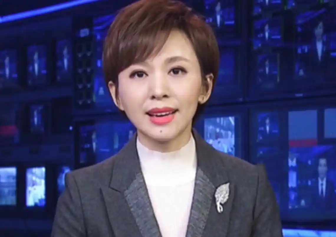 欧阳夏丹自媒体转型经历_央视女主持人欧阳夏丹_欧阳夏丹央视离职原因