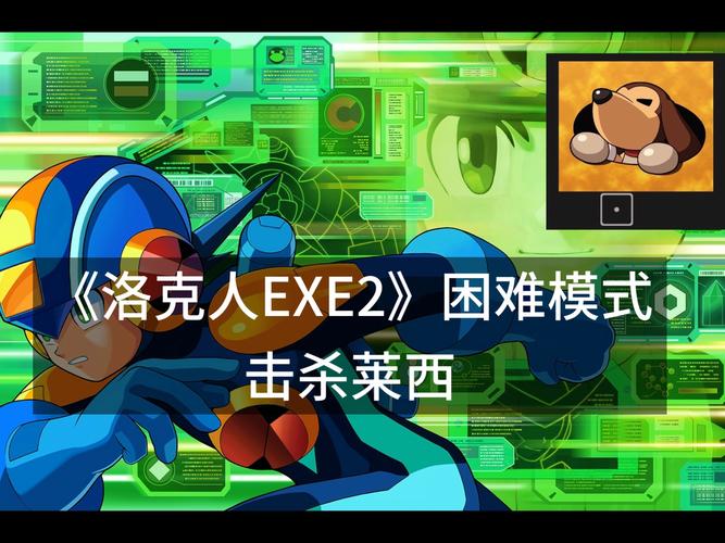 洛克人EXE2 PA组合攻略 全Z技能效果与代码