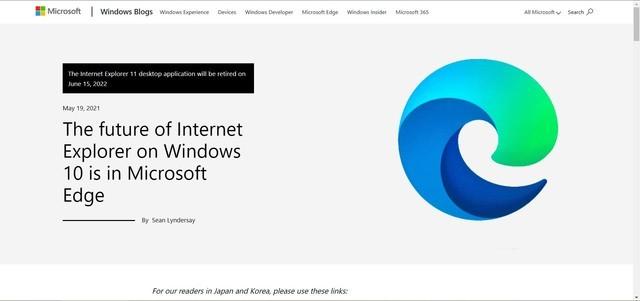 win7安装ie11后打不开_IE浏览器市场份额下降趋势_微软IE浏览器淘汰日期