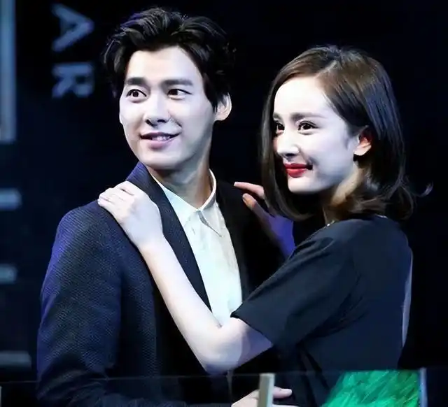 李易峰巅峰时期回顾_李易峰近况_杨洋和吴亦凡照片大全