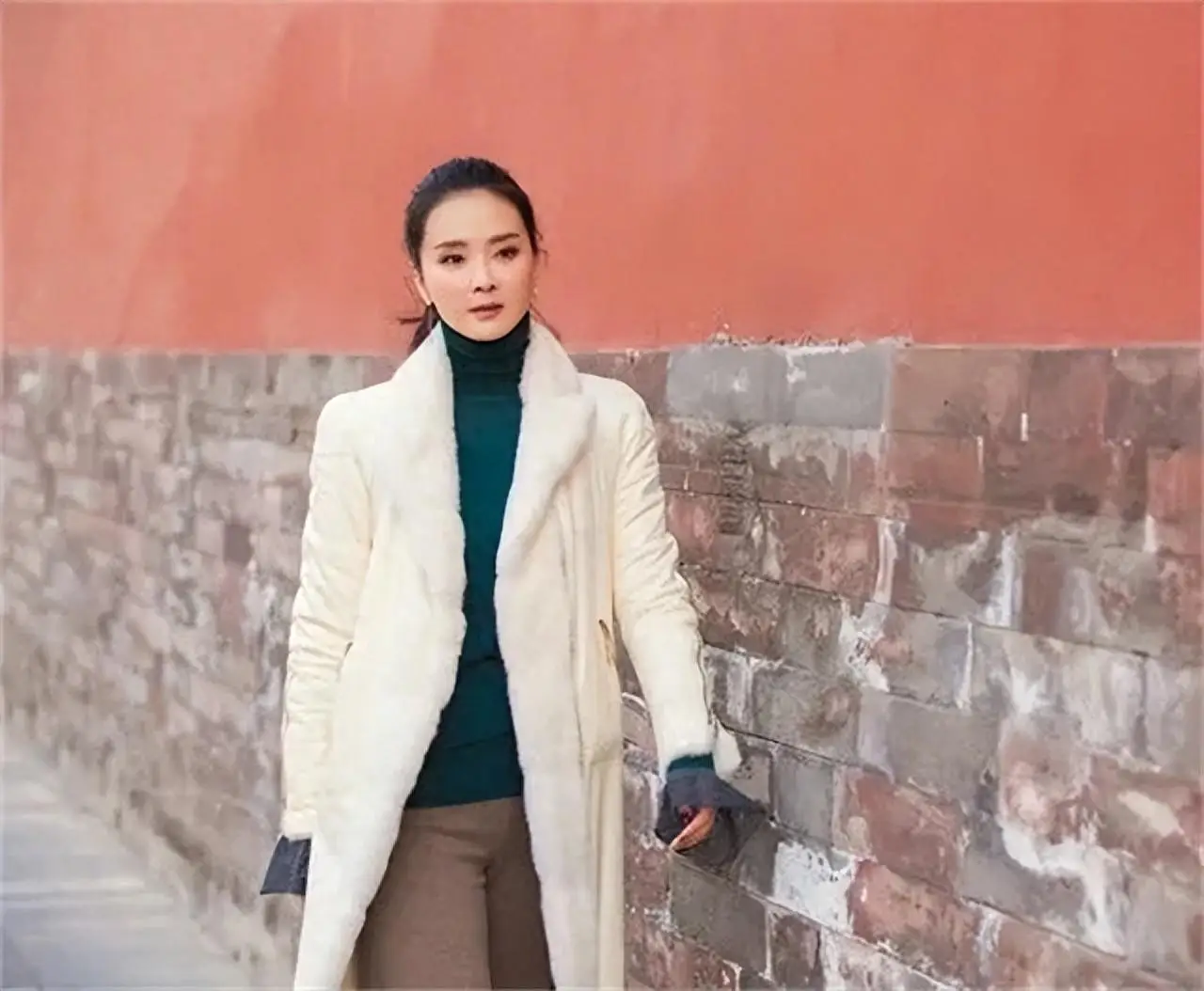 王艳演艺生涯经历_王艳丈夫欠赌债_王艳跟王志才的照片