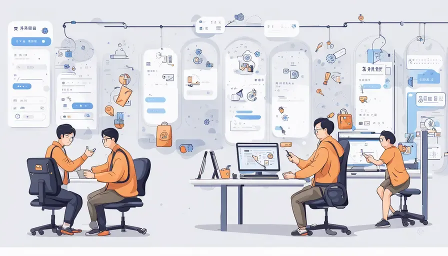 Python开发微信消息发送，wxpy、itchat、Wechaty库使用指南
