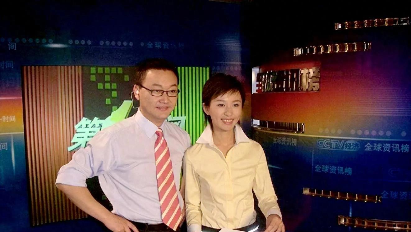 央视女主持人欧阳夏丹_欧阳夏丹 母亲 癌症 照顾经历_欧阳夏丹 央视 主持人 消失原因