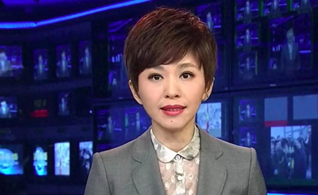 欧阳夏丹 央视 主持人 消失原因_欧阳夏丹 母亲 癌症 照顾经历_央视女主持人欧阳夏丹