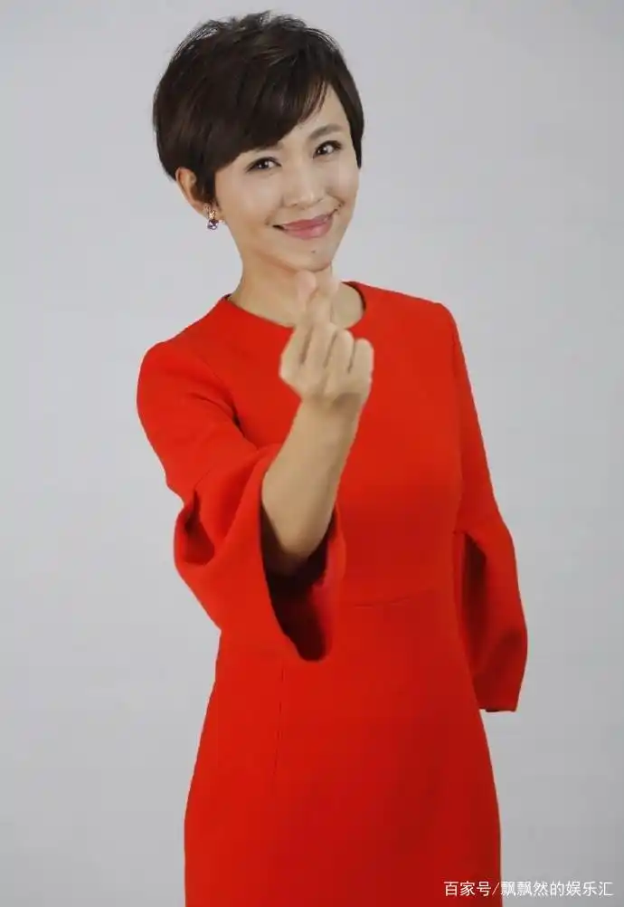 揭秘央视名嘴欧阳夏丹：从桂林女孩到‘国脸’的打拼之路