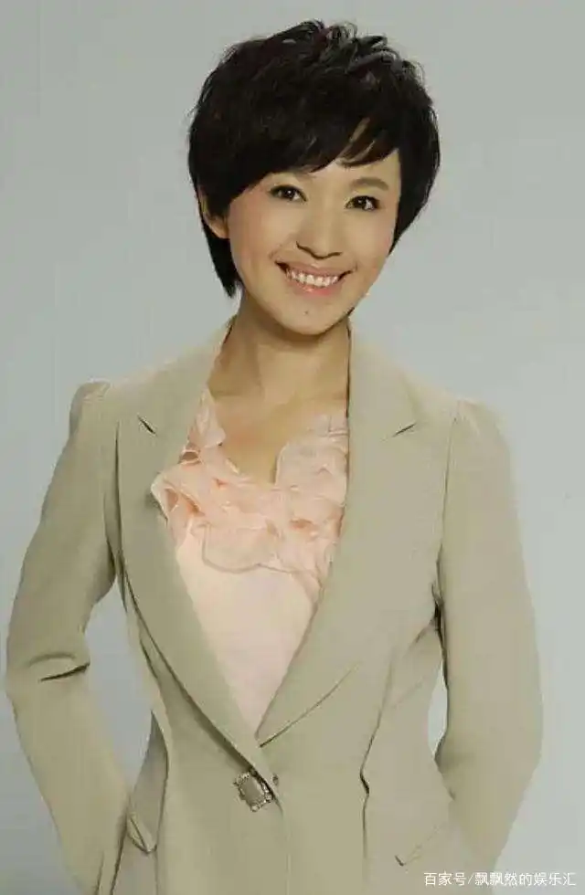 央视女主持人欧阳夏丹_欧阳夏丹 主持生涯 电视人生