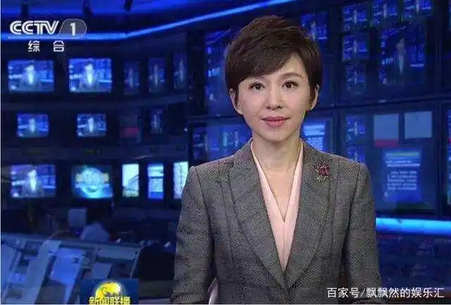 欧阳夏丹 主持生涯 电视人生_央视女主持人欧阳夏丹