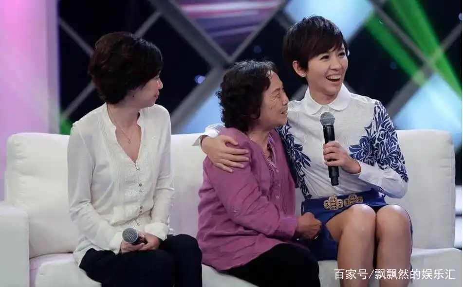 欧阳夏丹 主持生涯 电视人生_央视女主持人欧阳夏丹