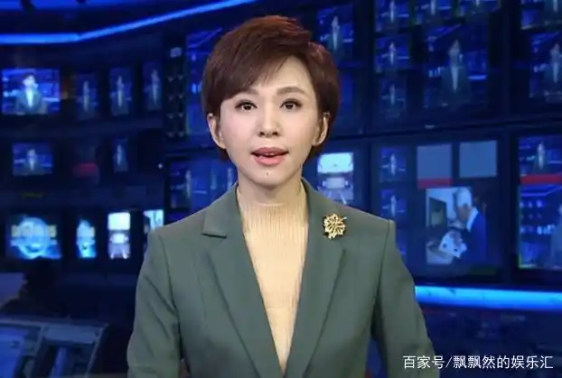 央视女主持人欧阳夏丹_欧阳夏丹 主持生涯 电视人生