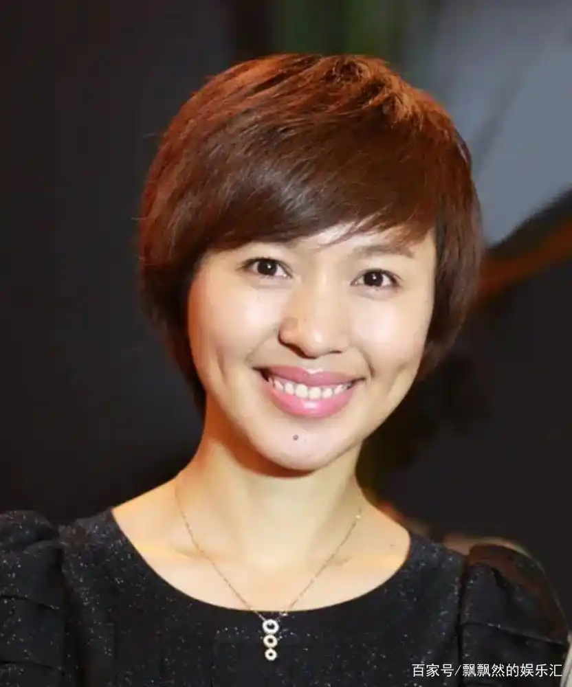 央视女主持人欧阳夏丹_欧阳夏丹 主持生涯 电视人生