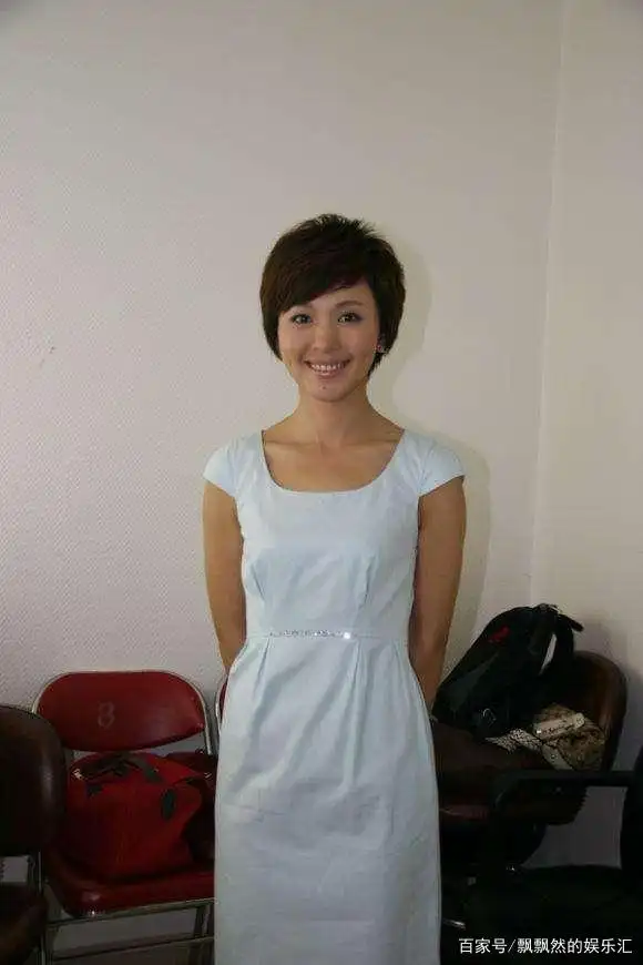 央视女主持人欧阳夏丹_欧阳夏丹 主持生涯 电视人生