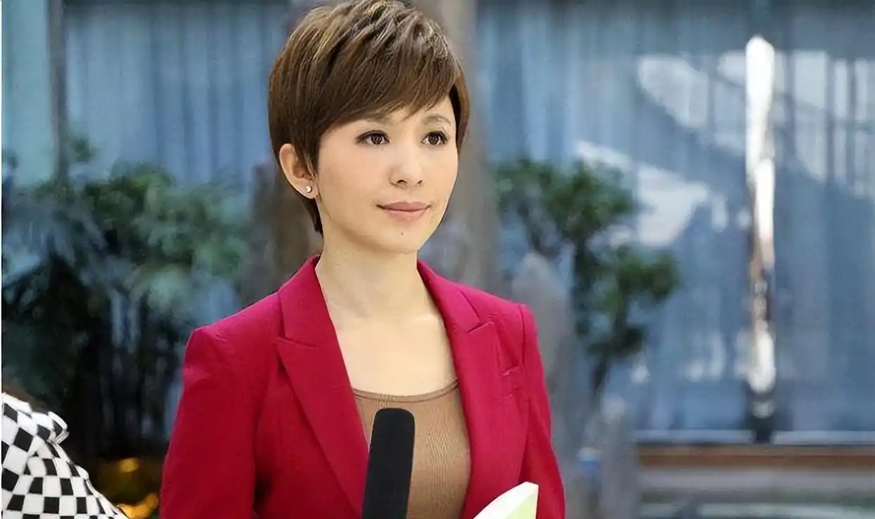 央视女主持人欧阳夏丹_欧阳夏丹 单身生活选择_欧阳夏丹 央视离职原因