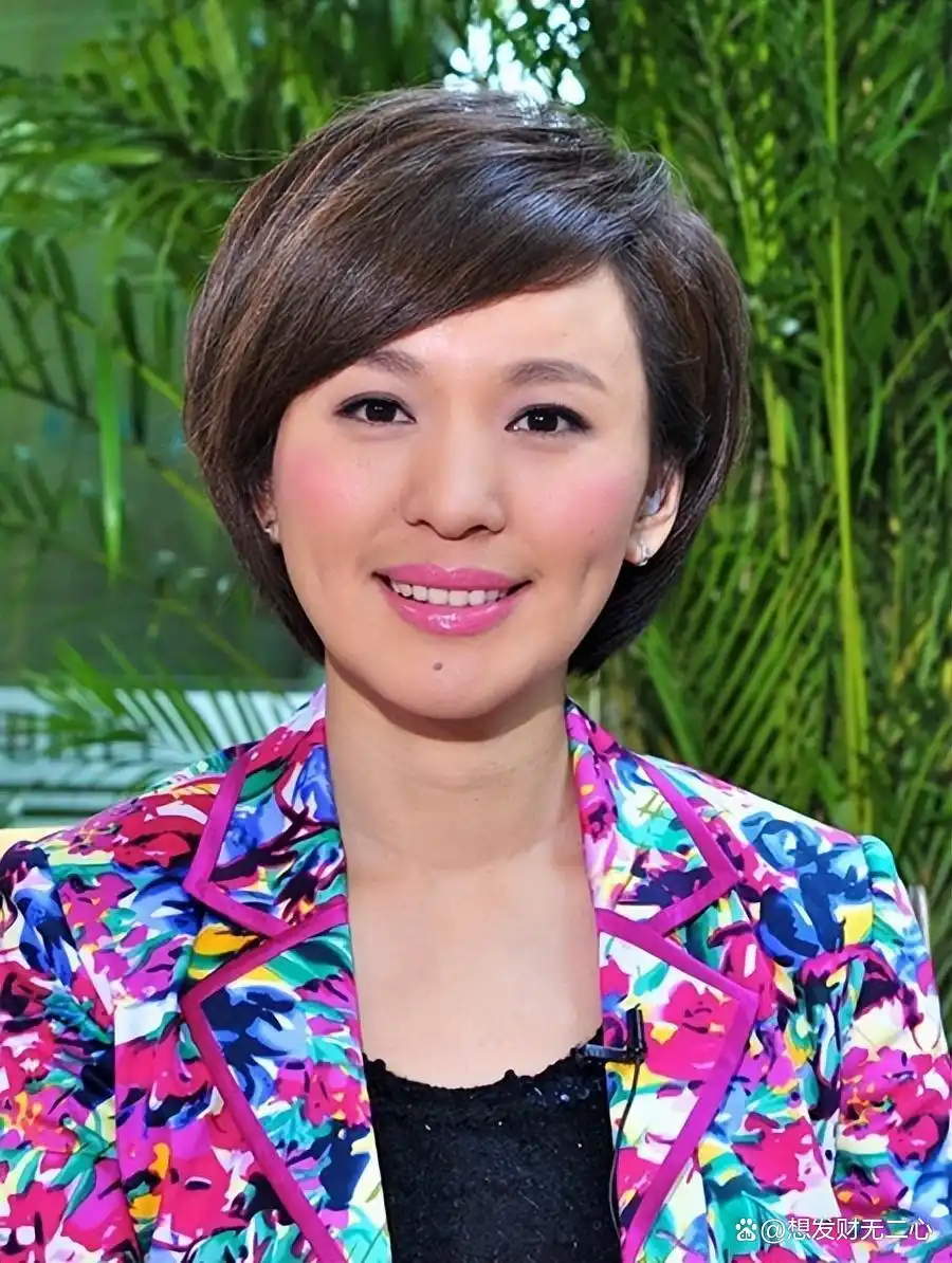 欧阳夏丹 早年经历_欧阳夏丹 主持生涯发展_央视女主持人欧阳夏丹