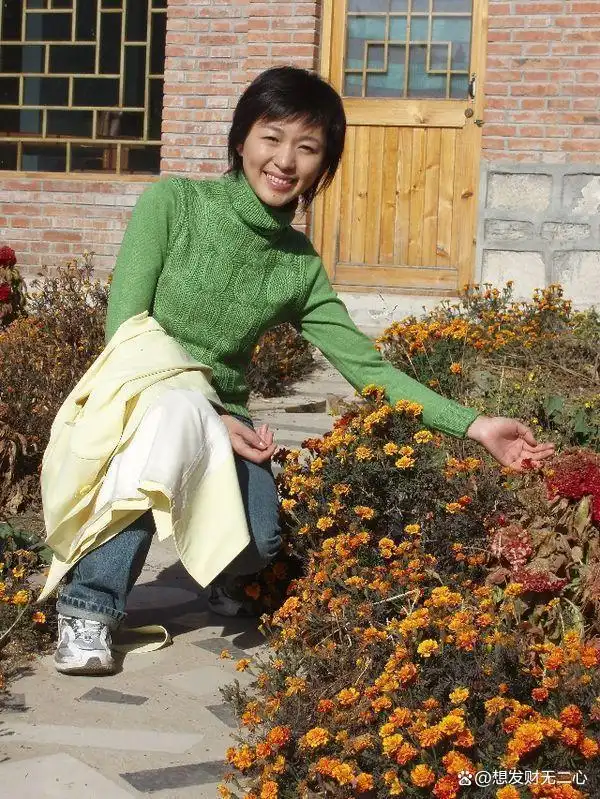 欧阳夏丹 主持生涯发展_欧阳夏丹 早年经历_央视女主持人欧阳夏丹