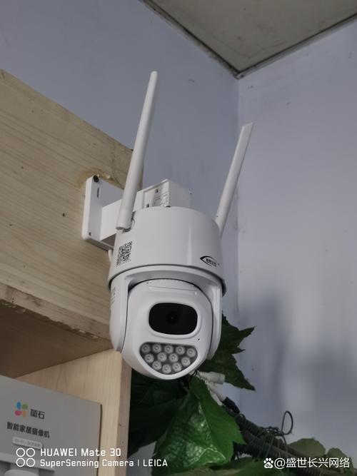 新乡世友wifi监控摄像头 眼睛监控摄像头