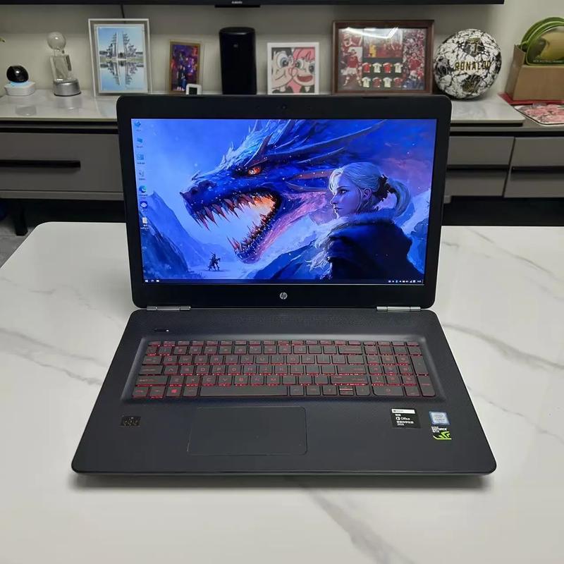 2016惠普新品发布会发布暗影精灵II代游戏本，配置价格抢先看