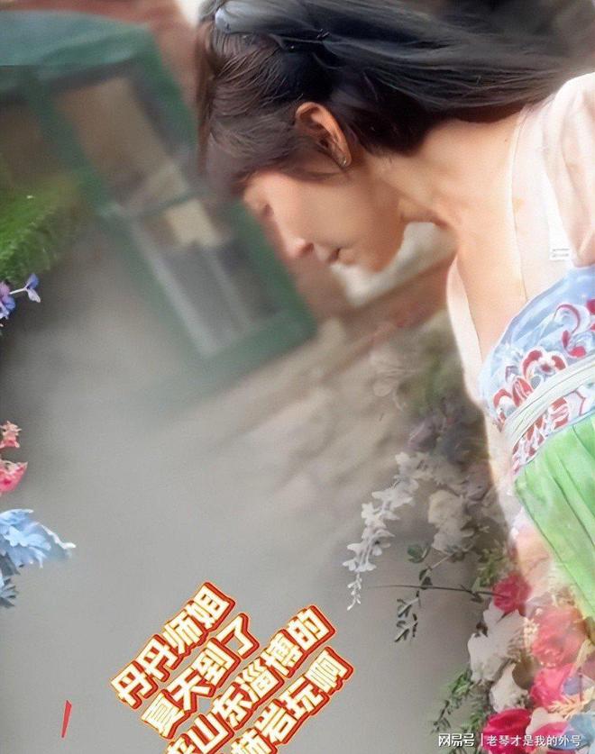 央视女主持人欧阳夏丹_欧阳夏丹 央视国脸 消失五年 自媒体转型